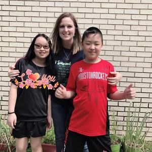 Meet your Posher, Huaxing